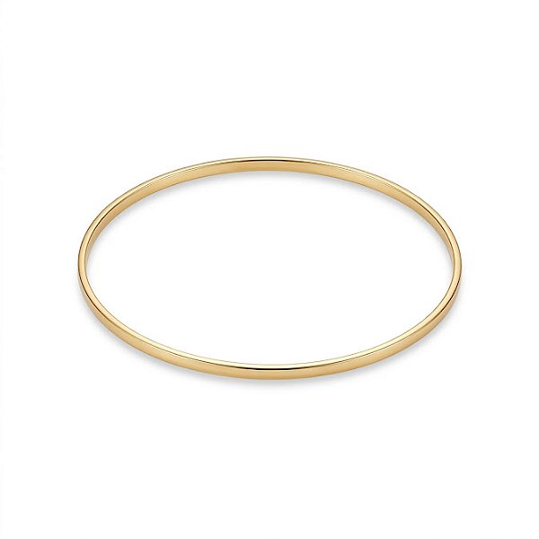 Pulseira Aura Folheada a Ouro 18K