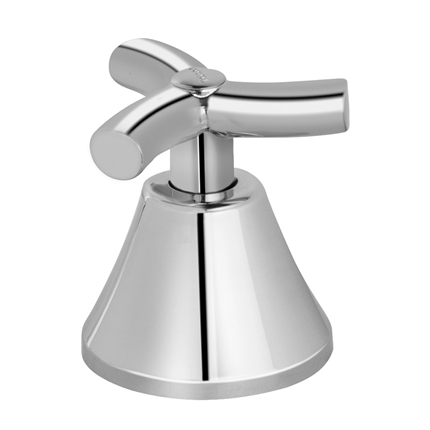 Acabamento para registro DocolBase 1/2", 3/4" e 1" Docol Primor Cod. 00675306