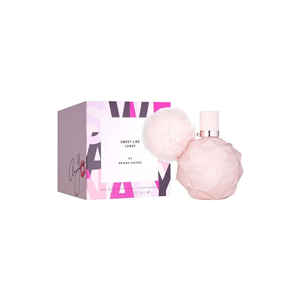 Sweet Like Candy Ariana Grande Eau de Parfum Feminino