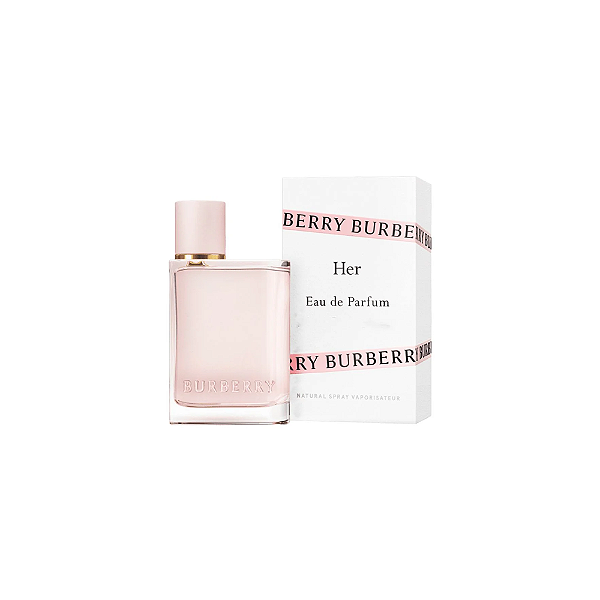 Her Burberry Eau de Parfum - Perfume Feminino