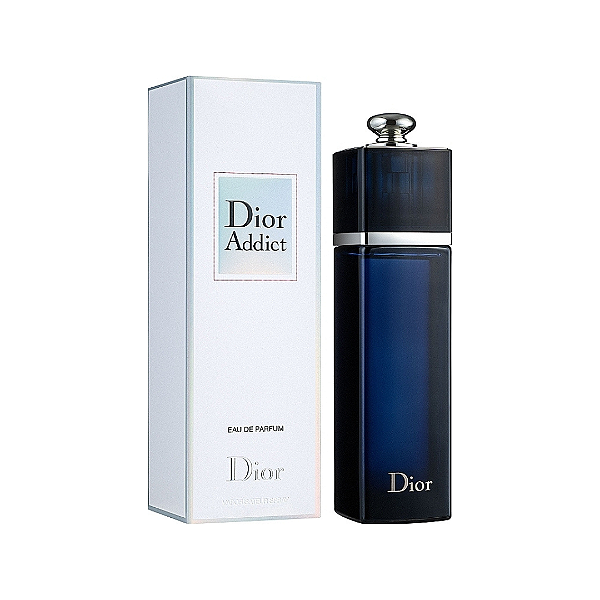 Dior Addict Eau de Parfum - Perfume Feminino 100ml
