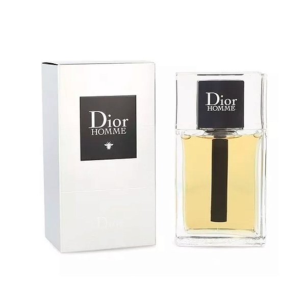 Homme Eau de Toilette - Perfume Masculino 100ml