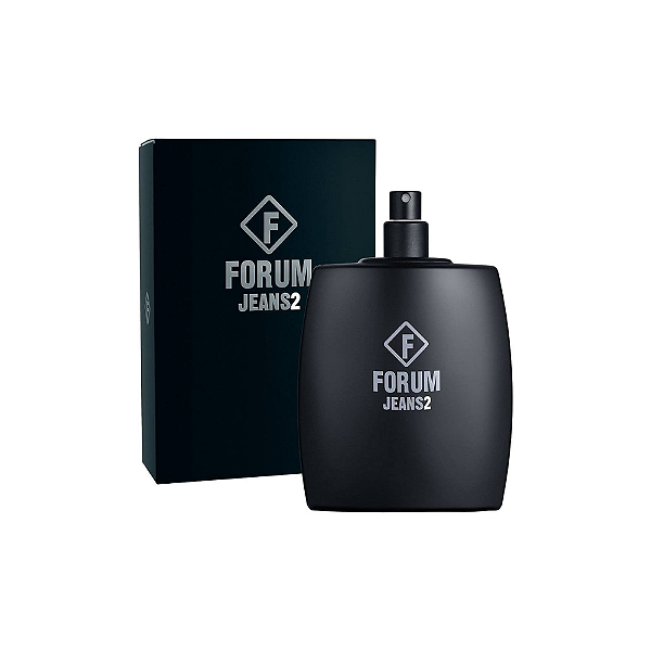 Forum Jeans2 Forum Deo Colônia - Perfume Masculino