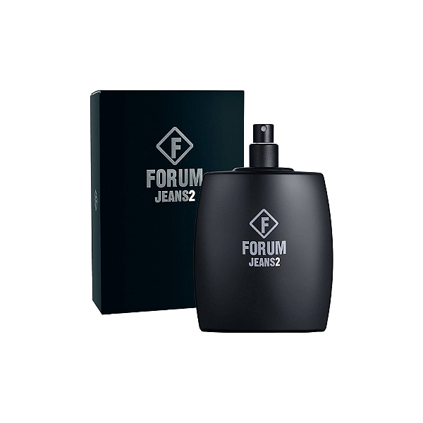 Forum Jeans2 Forum- Perfume Masculino - Deo Colônia