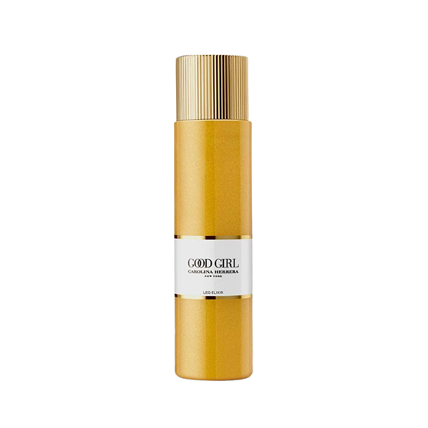 Carolina Herrera Good Girl Legs Elixir - Óleo para Pernas 150ml