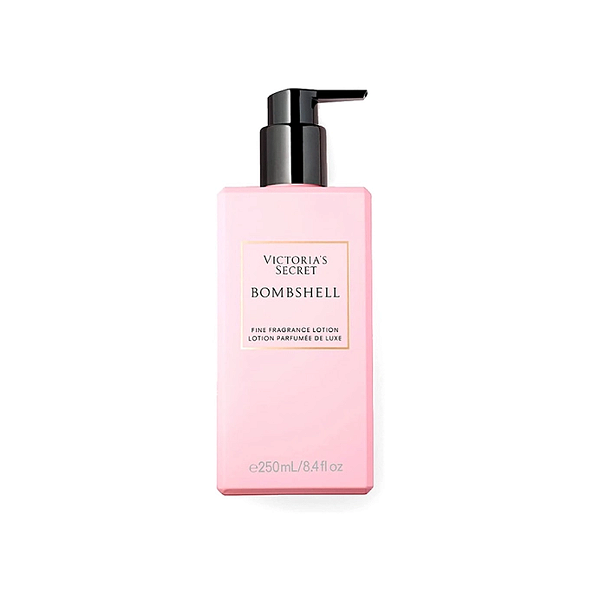 Loção Hidratante Bombshell Victoria's Secret 250ml