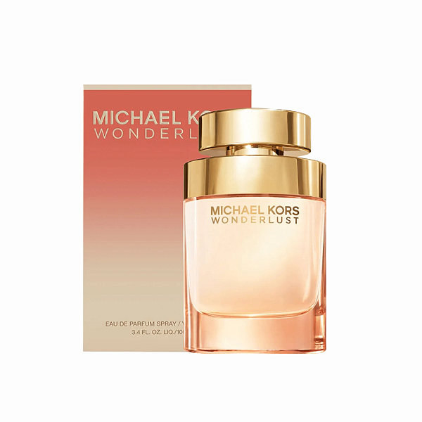 Wonderlust Michael Kors Eau de Parfum - Perfume Feminino