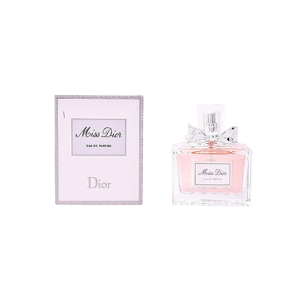 Miss Dior DIOR Eau de Parfum - Perfume Feminino