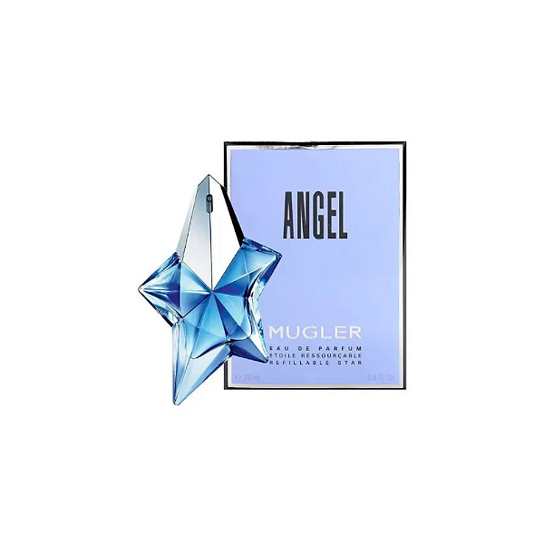 Angel Mugler Eau de Parfum - Perfume Feminino