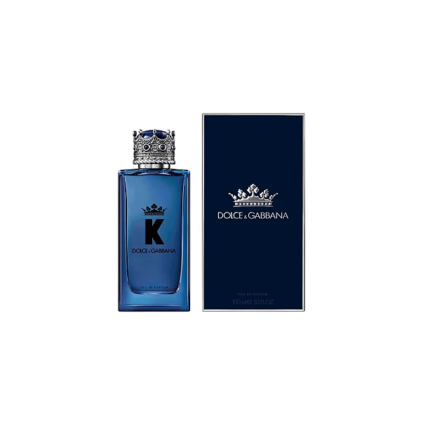 Dolce & Gabbana K Eau de Toilette - Perfume Masculino 100ml