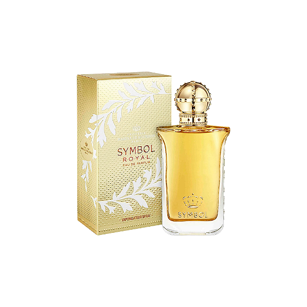 Symbol Marina de Bourbon Eau de Parfum - Perfume Feminino 100ml