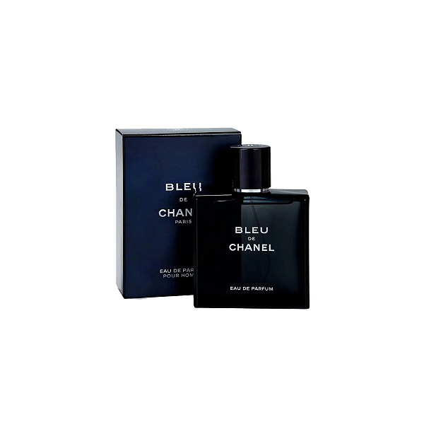 Bleu de Chanel Eau de Parfum - Perfume Masculino
