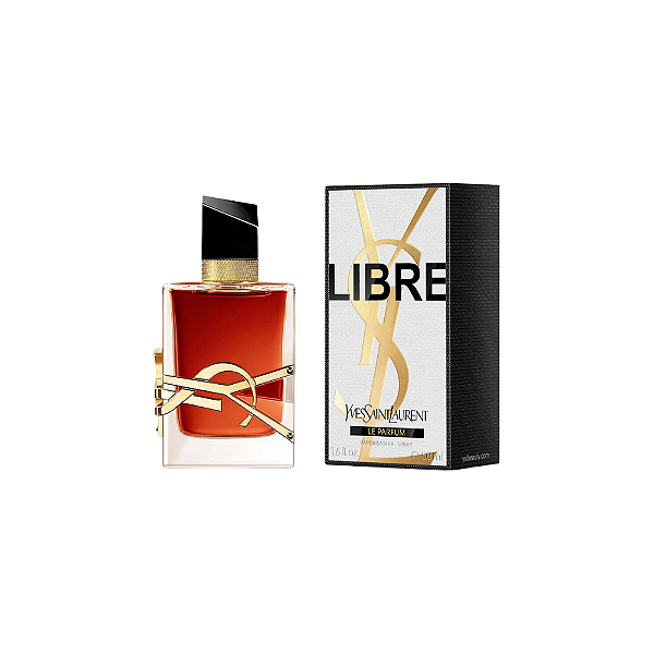 Libre Yves Saint Lauren Le Parfum - Perfume Feminino