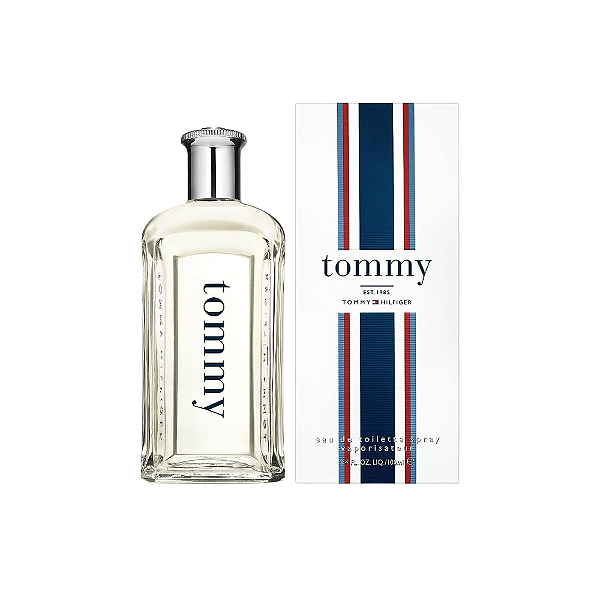 Tommy Tommy Hilfiger Eau de Toilette - Perfume Masculino 100ml