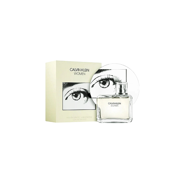 Calvin Klein Women Calvin Klein Eau de Parfum Feminino 100ml