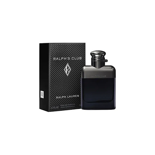 Ralph’s Club Eau de Parfum Ralph Lauren - Perfume Masculino 100ml