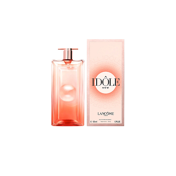 Idôle Now Lancôme Eau de Parfum - Perfume Feminino
