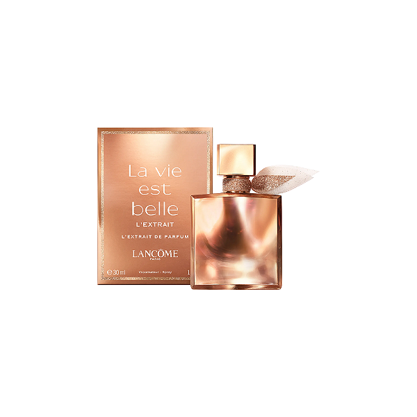 La Vie Est Belle Gold Extrait Lancôme Eau de Parfum - Perfume Feminino
