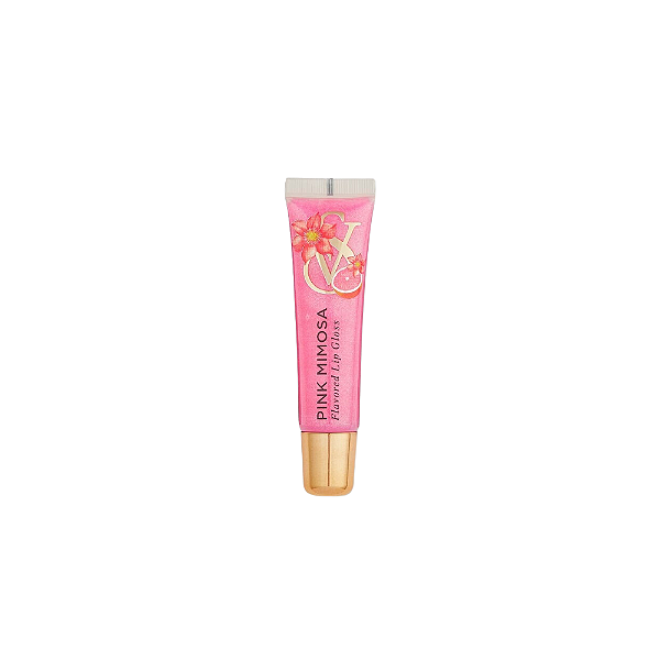 Lip Gloss Labial Pink Mimosa Victoria’s Secret