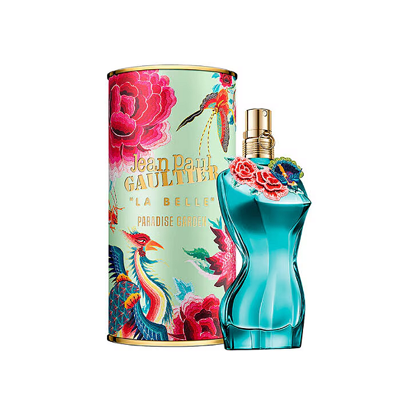La Belle Paradise Garden Jean Paul Gaultier Eau de Parfum - Perfume Feminino