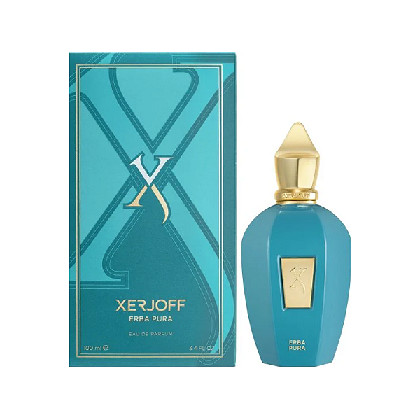 Xerjoff Erba Pura Eau de Parfum - Perfume Feminino