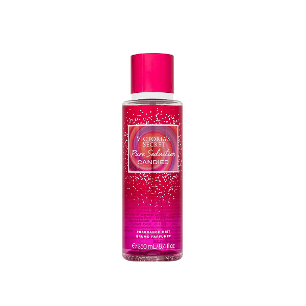Body Splash Pure Seduction Candied Victoria's Secret 250ml