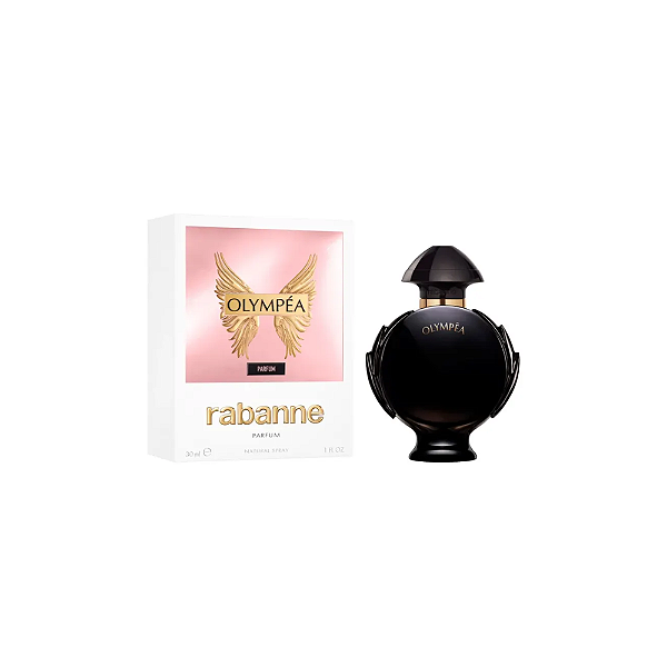 Olympéa Paco Rabanne Parfum - Perfume Feminino