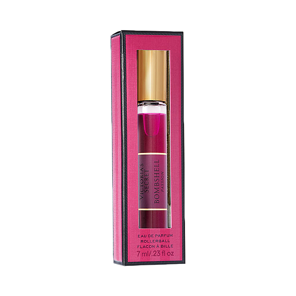 Bombshell Passion Epd Victorias Secret Rollerball 7ml