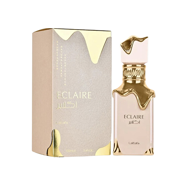 Eclaire Lattafa Eau De Parfum - Perfume Feminino Árabe
