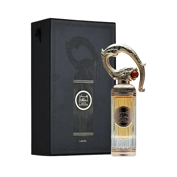 Sehr Lattafa Eau de Parfum - Perfume Feminino Árabe