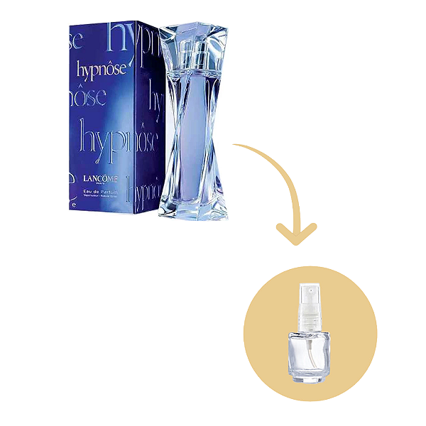 Fracionado Hypnôse Lancôme Paris Eau de Parfum - Perfume Feminino