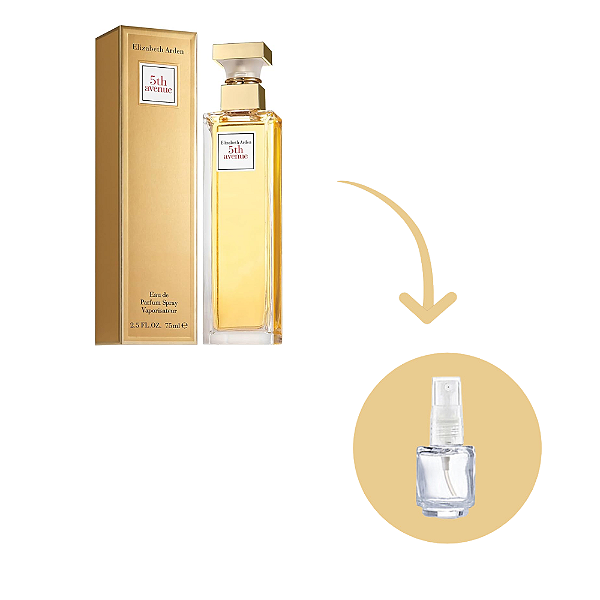 Fracionado 5Th Avenue Elizabeth Arden Eau de Parfum Feminino