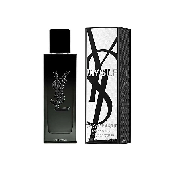 MYSLF Yves Saint Laurent Eau de Parfum - Perfume Masculino