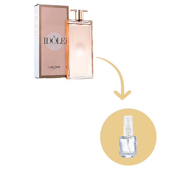 Fracionado Idôle L'Eau de Toilette - Perfume Feminino