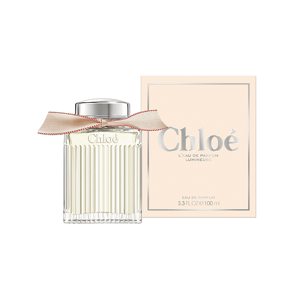 Signature Lumineuse Chloé Eau de Parfum - Perfume Feminino