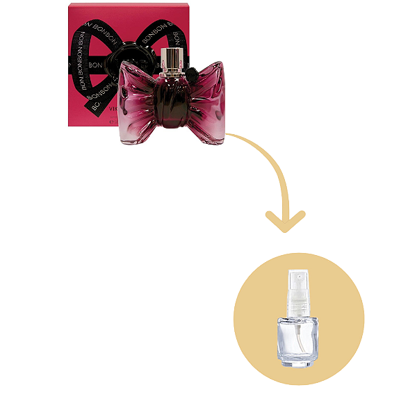 Fracionado Viktor & Rolf Bonbon EDP - Perfume Feminino