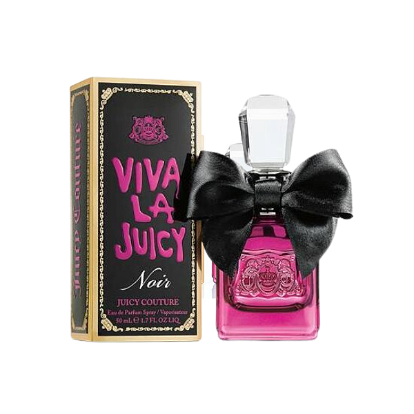 Viva La Juicy Noir Juicy Couture Eau de Parfum - Perfume Feminino 100ml