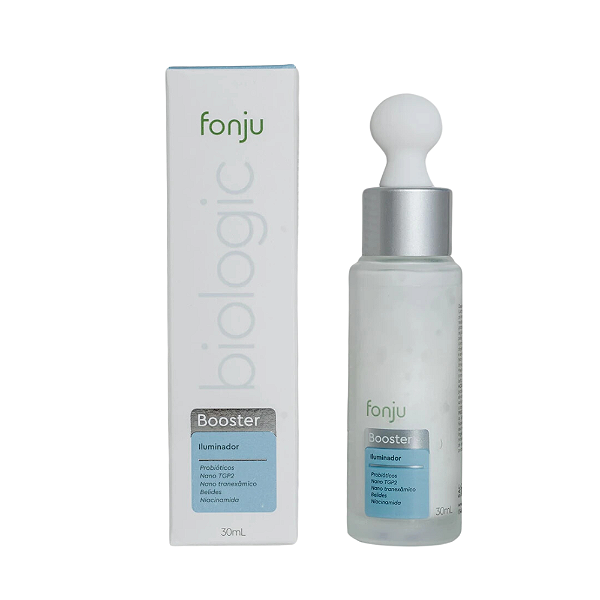 Fonju Booster Iluminador 30ml