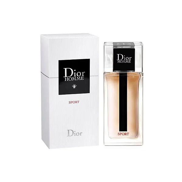 Homme Sport Edt - Perfume Masculino 100ml
