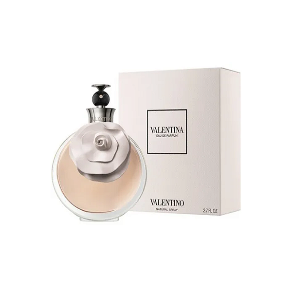 Valentina Eau de Parfum - Perfume Feminino 80ml