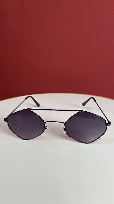 Óculos de Sol UV400 Agata
