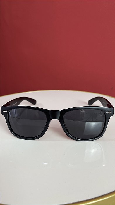 Óculos de Sol UV400 Unissex Andy