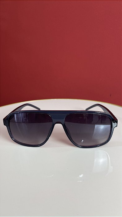 Óculos de Sol UV400 Unissex Cris