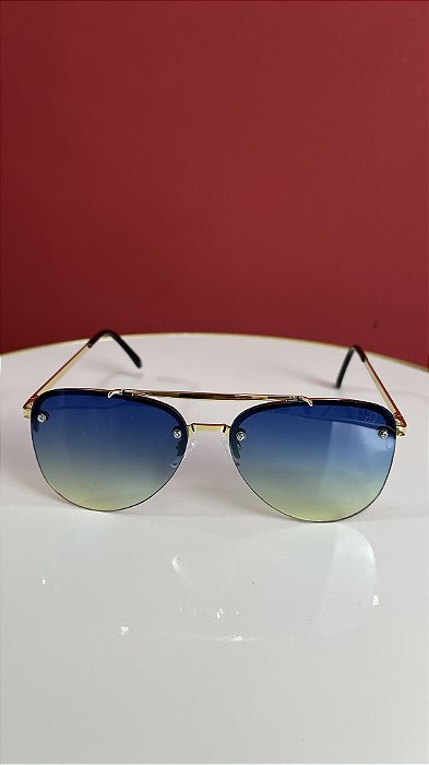 Óculos de Sol UV400 Aurora