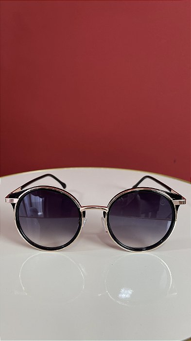 Óculos de Sol UV400 Isadora
