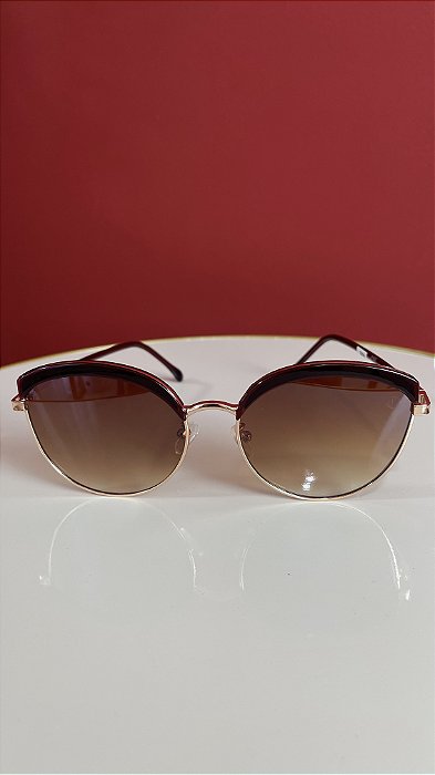 Óculos de Sol UV400 Nina