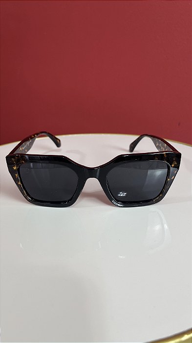 Óculos de Sol UV400 Gabriela