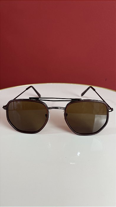 Óculos de Sol UV400 Camila