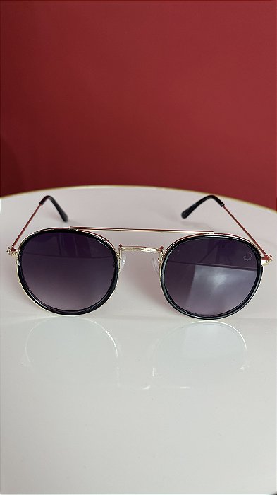Óculos de Sol UV400 Bruna