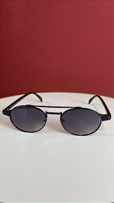 Óculos de Sol UV400 Amanda